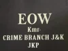 EOW Kashmir files chargesheet in ₹2 cr investment fraud case, accused allegedly promised 10% monthly returns
