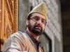 Mirwaiz welcomes decline in J&K violence, calls for reconciliation, release of political prisoners, restoration of civil liberties