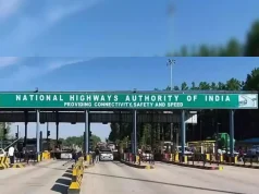NHAI rolls out new standards for Toll Plaza toilets, parking, introduces smart monitoring, strict penalties for lapses