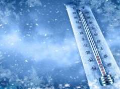 Sub-zero temperatures grip Kashmir as Pahalgam, Gulmarg freeze; Srinagar records 2.9°C, Poonch gets highest rainfall