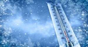 Sub-zero temperatures grip Kashmir as Pahalgam, Gulmarg freeze; Srinagar records 2.9°C, Poonch gets highest rainfall