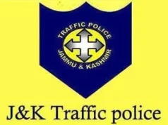 Viral video triggers action in Jammu; Traffic personnel attached to Hqrs over alleged bribery