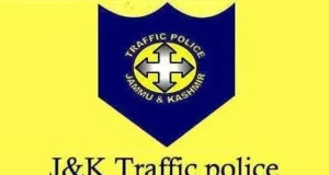 Viral video triggers action in Jammu; Traffic personnel attached to Hqrs over alleged bribery