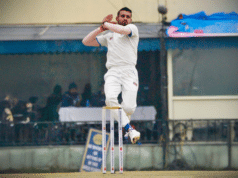 Former India Pacer Sidharth Kaul takes charge of J&K U-23 bowling, eyes long-term talent development