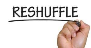J&K Govt orders major administrative reshuffle; six senior IAS, IPS officers assigned new responsibilities
