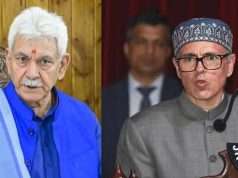 CM Omar Abdullah says Cabinet expansion likely early next week, ministerial list finalised; urges aspirants to stop lobbying