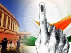 Ladakh Panchayat elections scheduled for Nov 21, Model Code of Conduct comes into force