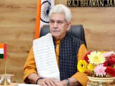 J&K raises Judicial Officers’ retirement age to 62, benefit effective from Mar 31