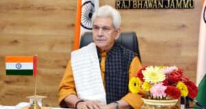 J&K raises Judicial Officers’ retirement age to 62, benefit effective from Mar 31