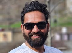 J-K AAP MLA seeks panchayat polls, questions Article 370 narrative
