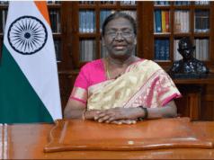President Murmu delegates powers under National Dental Commission Act to Governors of UTs’ Administration