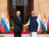 PM Modi has 'good ideas' for settlement of Ukraine conflict: Putin