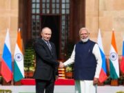 PM Modi has 'good ideas' for settlement of Ukraine conflict: Putin