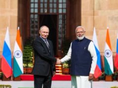 PM Modi has 'good ideas' for settlement of Ukraine conflict: Putin