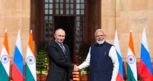 PM Modi has 'good ideas' for settlement of Ukraine conflict: Putin