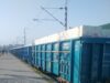 Indian Railways registers 6.14% growth in freight loading in September 2026