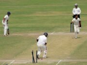 Ranji Trophy 2026-27: J&K lose both openers early after Vidarbha opt to field