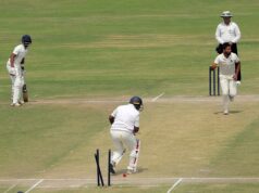 Ranji Trophy 2026-27: J&K lose both openers early after Vidarbha opt to field