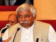 Sadhotra questions BJP stand on restoration of J&K statehood