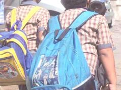 SamagraShiksha seeks report on 10 bagless days in J&K schools