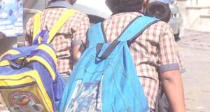 SamagraShiksha seeks report on 10 bagless days in J&K schools