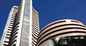 Stock markets rebound in early trade; Sensex jumps over 700 points