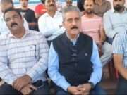 Anantnag set for district’s first-ever Day-Night Cricket Tournament