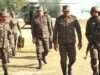 Lt Gen Pratik Sharma reviews North Kashmir security grid, calls for unwavering vigilance, operational synergy