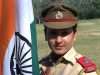 J&K Police SHO Sanjeewan Jyoti nominated for UN Peacekeeping Mission in South Sudan