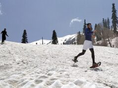 J&K to host National SnowShoe Coaching Camp, 2027 Championship