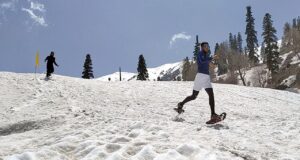 J&K to host National SnowShoe Coaching Camp, 2027 Championship
