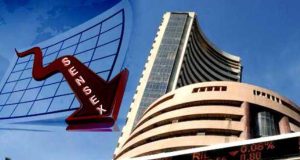Sensex drops over 600 points dragged by IT stocks, rising crude oil prices
