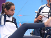 Sheetal Devi equals world record; India top women’s compound team qualification at Asian Para Games