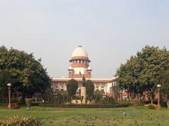 SC to examine plea for recall of split verdict on law governing appointment of CEC, ECs