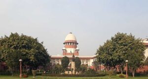 SC to examine plea for recall of split verdict on law governing appointment of CEC, ECs