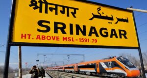 Rail, road, air links reshape J&K’s connectivity