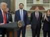 Trump administration suspending Microsoft from green card program, alleging fraud