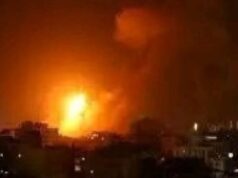 1 killed in Russian drone attack on pharmaceutical warehouse in Ukraine owned by Indians