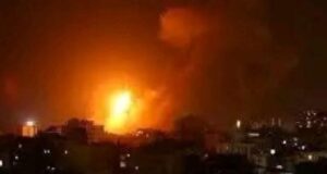 1 killed in Russian drone attack on pharmaceutical warehouse in Ukraine owned by Indians