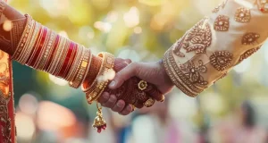 No sister of his own, UP man becomes brother to 101 Hindu, Muslim brides