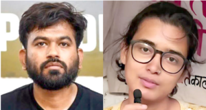 Neha Bora released, Abhijeet Dipke to be produced before SEM court: Delhi Police