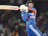 Abhishek plays down Yuvraj's 12-ball 50 challenge