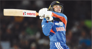 Abhishek plays down Yuvraj's 12-ball 50 challenge