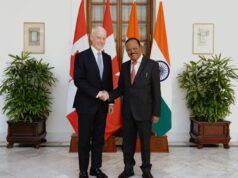 India, Canada hold NSA-level security dialogue, vow to combat transnational organised crime and terrorism
