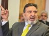 Altaf Bukhari appeals to PM Modi, EAM Jaishankar for safe, early return of stranded Umrah pilgrims