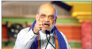 Operation Trident busts narco-cartel, uncovers Rs 100-crore hawala transactions; 18 arrested: Amit Shah
