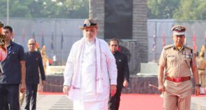 Amit Shah hails security personnel for restoring peace in J&K