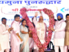 Amit Shah announces Rs 8,941-crore projects to clean Yamuna by 2029