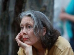 Canadian poet and essayist Anne Carson wins Nobel Prize in literature