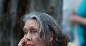 Canadian poet and essayist Anne Carson wins Nobel Prize in literature